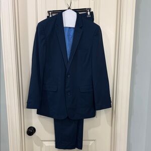 Boy’s Tommy Hilfiger suit